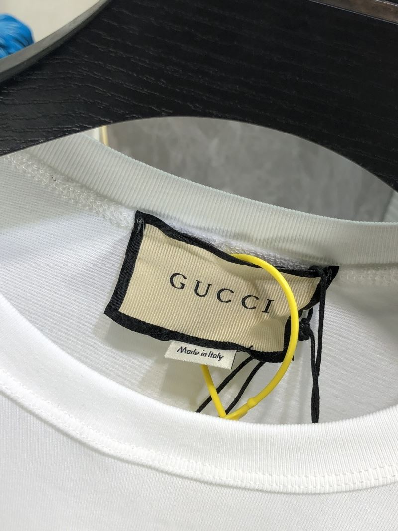 Gucci T-Shirts